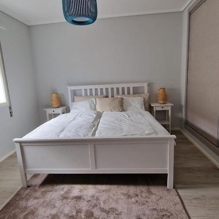 Piso Panorama Apartment โอลิเวรา โด บายโร ภายนอก รูปภาพ