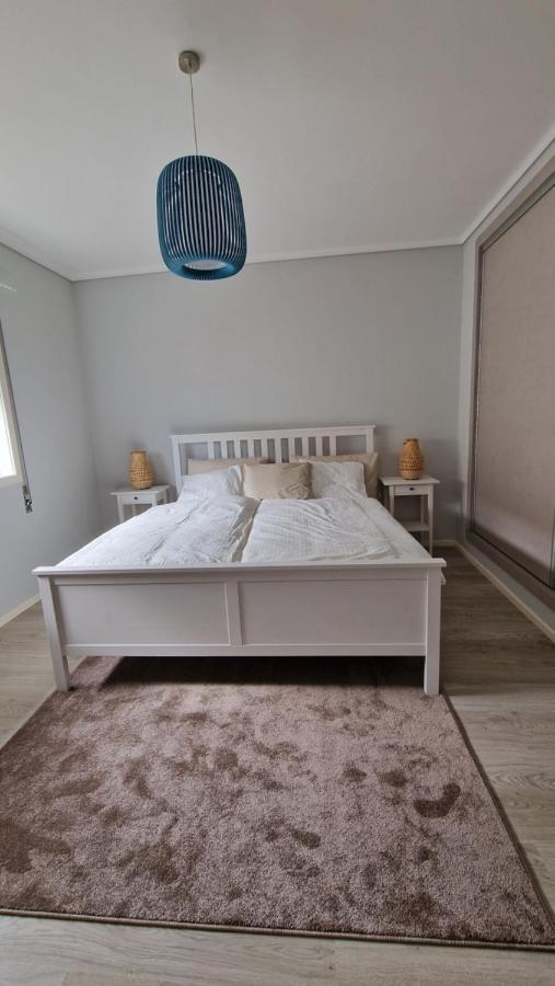 Piso Panorama Apartment โอลิเวรา โด บายโร ภายนอก รูปภาพ